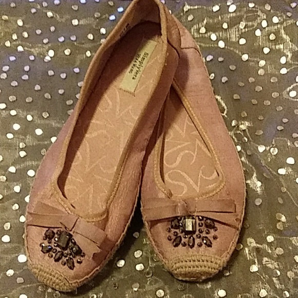 Shoes - NWOT...Vera Wang Shoes